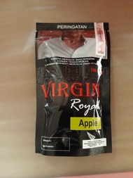 PRODUK TERLARIS VIRGIN ROYAL APPLE AROMA APEL READYY