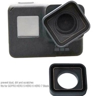 UV Lens Glass Cover Replacement Repair for GoPro Hero 6 5 7 Black Action Camera