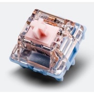 Gateron Melodic Mechanical Keyboard switch (Clicky)