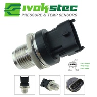 Car Parts Diesel Fuel Pressure Sensor For Fiat 500 Bravo Doblo Multipla Punto Croma Fiorino 1.3 1.6 