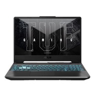 ASUS TUF F15電競筆電 RTX3060