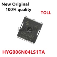 2-5PCS HYG006N04LS1TA G006N04 HYG017N10 G015N10 G012N08 G022N10 G016N10 G011N04 HYG004N03 G010N06TA 
