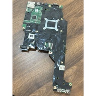 LENOVO THINKPAD T440 T440P W8P 04X4076 NM-A131 VILT2 LAPTOP SYSTEMBOARD 00HM971 I7-4600M