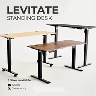 Ergonomic Standing Desk / Standing Table / Electric Desk / Height Adjustable Table