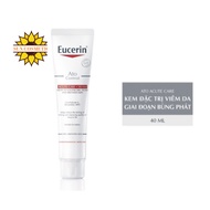 Eucerin Ato Control Acute Care Anti-Itching and Redness Cream 40ml