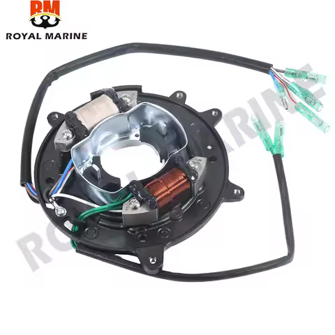 69P-85560-00 Base Assy for yamaha boat engine 2T 25HP 30HP 69P-85560-00-00 69P-85560 for HIDEA PARSU
