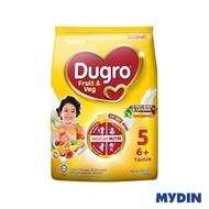Dumex Dugro 5 Fruits & Veg (750g)