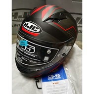 Helmet HJC CS-15 TRION 100% ORIGINAL