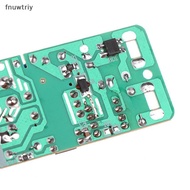 [fnuwtriy] 5V 2A 12V 1A 10/12W Switching Power Module Isolated Power Bare Circuit Board 5V Speaker S