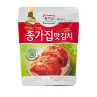 jongga mat kimchi 200 gr