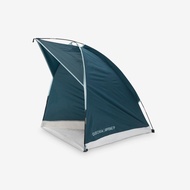 Decathlon Camping Shelter With Poles - 1 Person - Arpenaz 1P Decathlon Tent