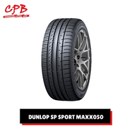 BAN MOBIL 225 60 R18 DUNLOP SP SPORT MAXX050