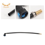 [Redpowderyan.] HC3Z9J338L for    F450 F550 2011-2022   Filter Tank Supply Line Connector Repair Kit