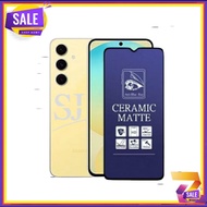 LAYAR Tempered Glass Samsung Galaxy A16 5G A54 5G A34 5G M34 5G. Anti-Scratch Screen Protector hp