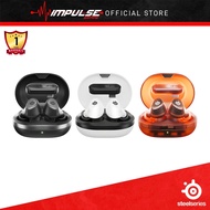 SteelSeries Arctis Gamebuds For Playstation and PC ANC 2.4GHz Wireless + Bluetooth 360° Spatial Earp