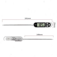 TP300 food thermometer / Digital food thermometer