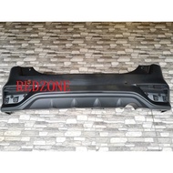 PERODUA ALZA 2018 - 2019 REAR BUMPER NEW