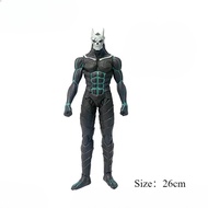 Kaiju No 8 Figure Articulated Kafka Kaiju No 8 Action Figure Model Toys