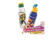 BOTOL BOBOIBOY KANAK-KANAK BOY