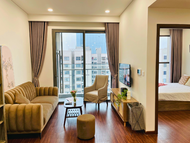 Vinhomes Ocean Park Apartment Ha Noi - 20 October Homestay