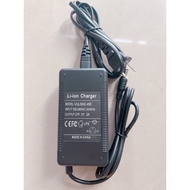 Sạc 21v 2A có quạt (mẫu mới )