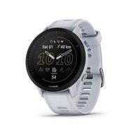 Garmin Forerunner 955 白色