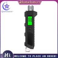 Car Tire Air Pressure Guage Digital Heavy Duty Tire Air Dual Head Guage 230 PSI for Truck Car  Easy 