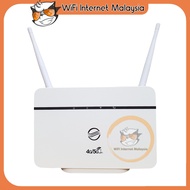 RS860 NEW MODIFIED MODEM UNLOCKED UNLIMITED 4G LTE Wireless Router LIKE HUAWEI B310 B315 B315