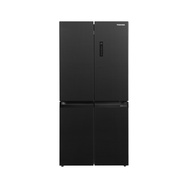 TOSHIBA ตู้เย็น 4 ประตู ขนาด 16.7Q รุ่น GR-RF611WI-PMTH(60)