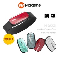 MAGENE H603 HEART RATE MONITOR FOR CYCLING RUNNING