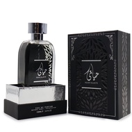 HAYAATI BLACK 100ML NEW PARFUM by ARD AL ZAAFARAN