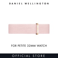 For Petite 32mm - Daniel Wellington Strap 14mm Nato - Nylon watch band - For women - DW official