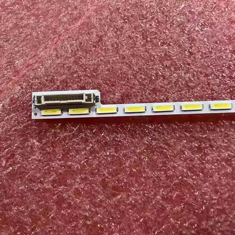 LED Backlight Strip For LE50H454E 50L2546D V500HJ1-ME1 Toshiba 50L2400U 50L3400U TV TF-LED50S10T2 50