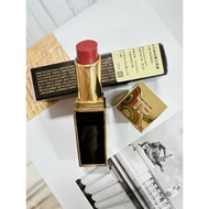 Crazy Channel TOM FORD Designer Series Velvet Matte Lipstick Formal Package Color Number 90 Red Carp