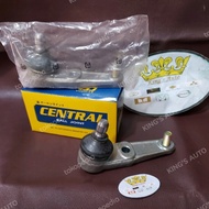 New Ball Joint Mazda Interplay 2 Pieces Code Az16