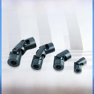 Universal Joint Coupling Transmission Shaft Adapter Swing Joint Coupling ขนาดใหญ่ 140cm แหล่งกำเนิดจ