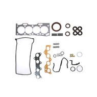 4EFE For Toyota TOYOTA COROLLA  cylinder head gasket engine kit repair bag 04111-11140
