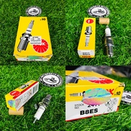 NGK Spark Plug B8ES For DT125 KMX125 KX80 KX85 KX110 KX112 / NGK SparkPlug B8ES /