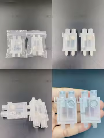 20pcs Eco Solvent Printers Ink Damper For Epson DX7 F189010 F196000 Print Head Ink Dumper DX7 Printh