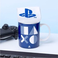 【Playstation】PS5經典符號馬克杯加襪子套組