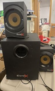 Creative Sound Blaster Kratos S5