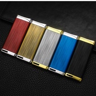Creative Windproof Flame Lighter