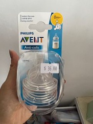 Avent 奶嘴