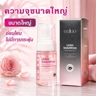 eelloo Eyelash Cleansing Foam Light And Soft 100/500 Ml Spa Extension Equipment