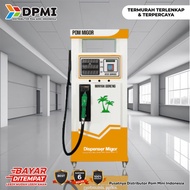 POMIGO Pom mini Pertamini MINYAK GORENG 60 LITER
