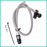 CRE Transmission Fluid Dipstick Part Number 22200 For F150 6R80 10R80 4R70E Transmission Dipstick