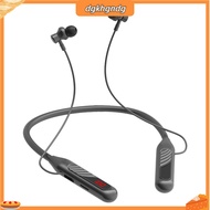 BT-8 Wireless Earbud HiFi Intelligent Noise Reduction LED Digital Display Bluetooth-compatible 5.3 N