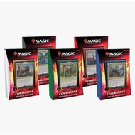 MTG: Commander Deck 2020