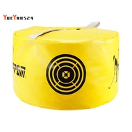 Golf Impact Power Smash Bag Golf Swing Training Package Hitting Bag Swing Training Aids Waterproof