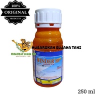 INSEKTISIDA WINDER 100 EC 250 ML